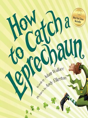 How to Catch a Leprechaun - ebook